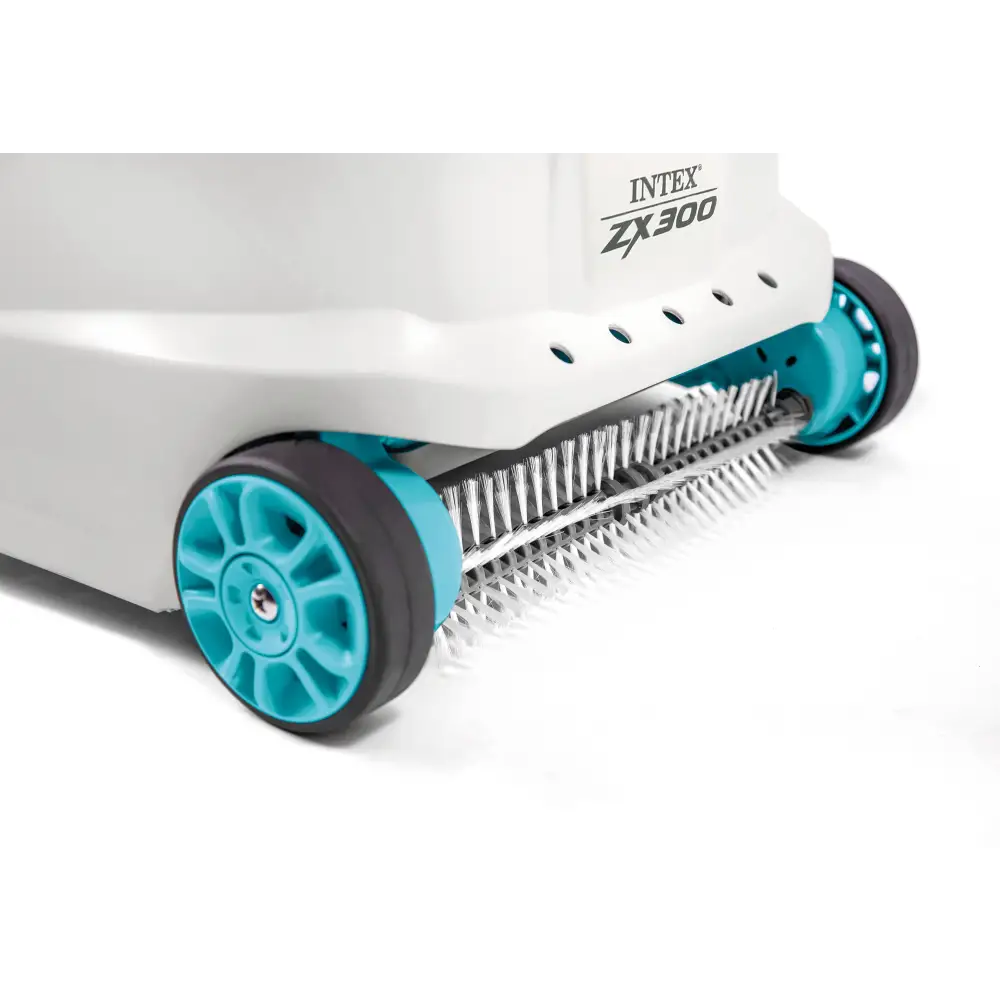Intex Auto Above Ground Pool Cleaner Deluxe 28005