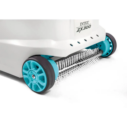 Intex Auto Above Ground Pool Cleaner Deluxe 28005