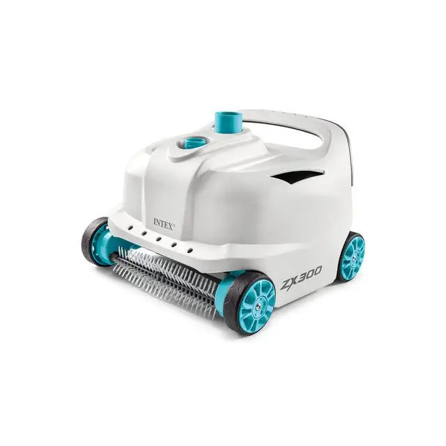 Intex Auto Above Ground Pool Cleaner Deluxe 28005