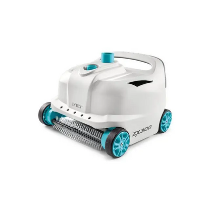 Intex Auto Above Ground Pool Cleaner Deluxe 28005