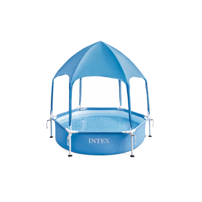 Intex Canopy Frame Pool 1.83m x 38cm 28209