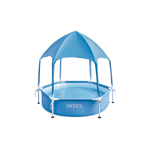 Intex Canopy Frame Pool 1.83m x 38cm 28209
