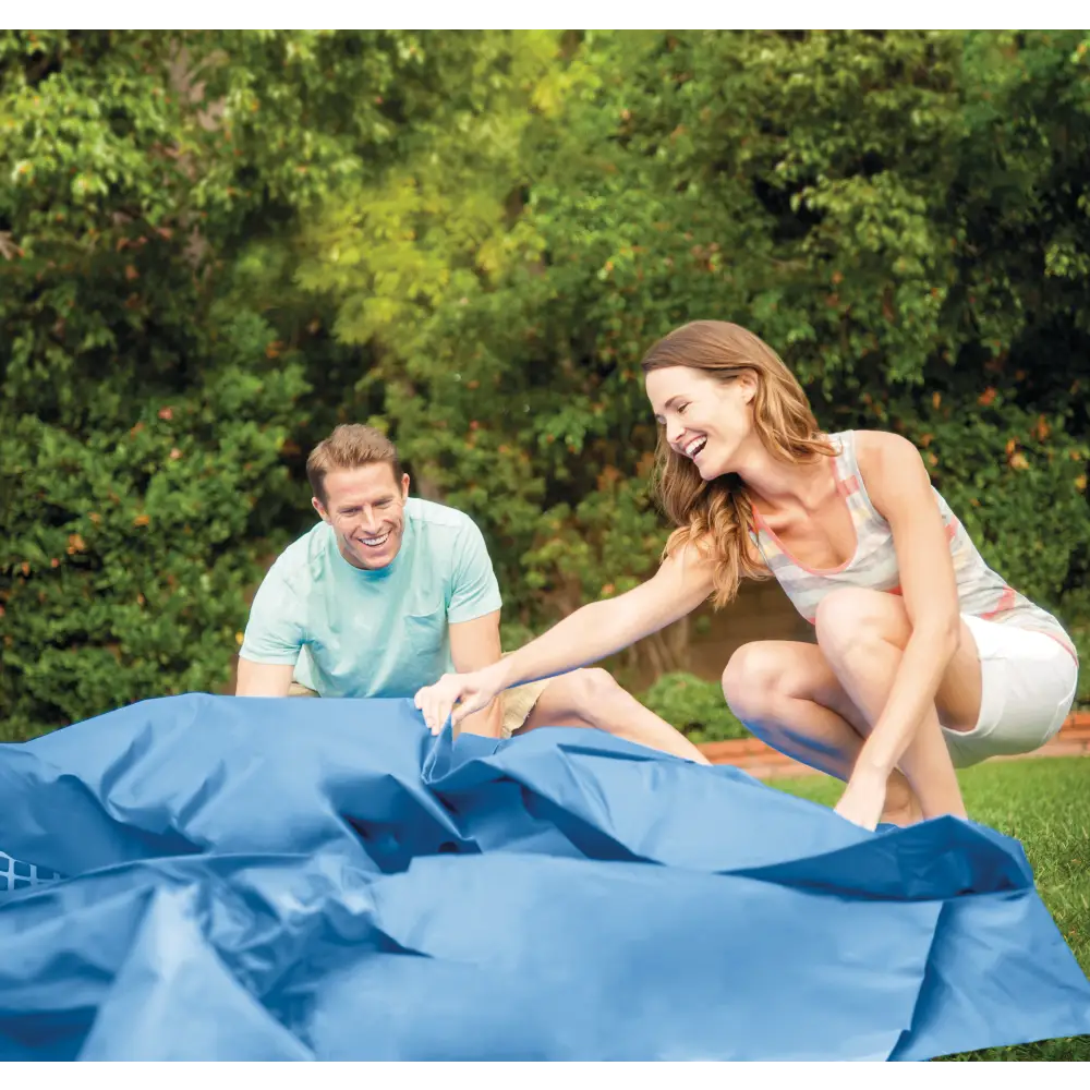 Intex Canopy Frame Pool 1.83m x 38cm 28209