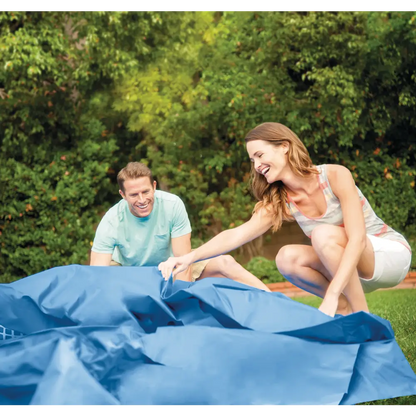 Intex Canopy Frame Pool 1.83m x 38cm 28209