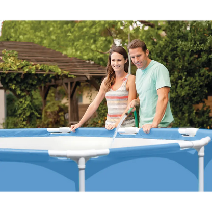 Intex Canopy Frame Pool 1.83m x 38cm 28209