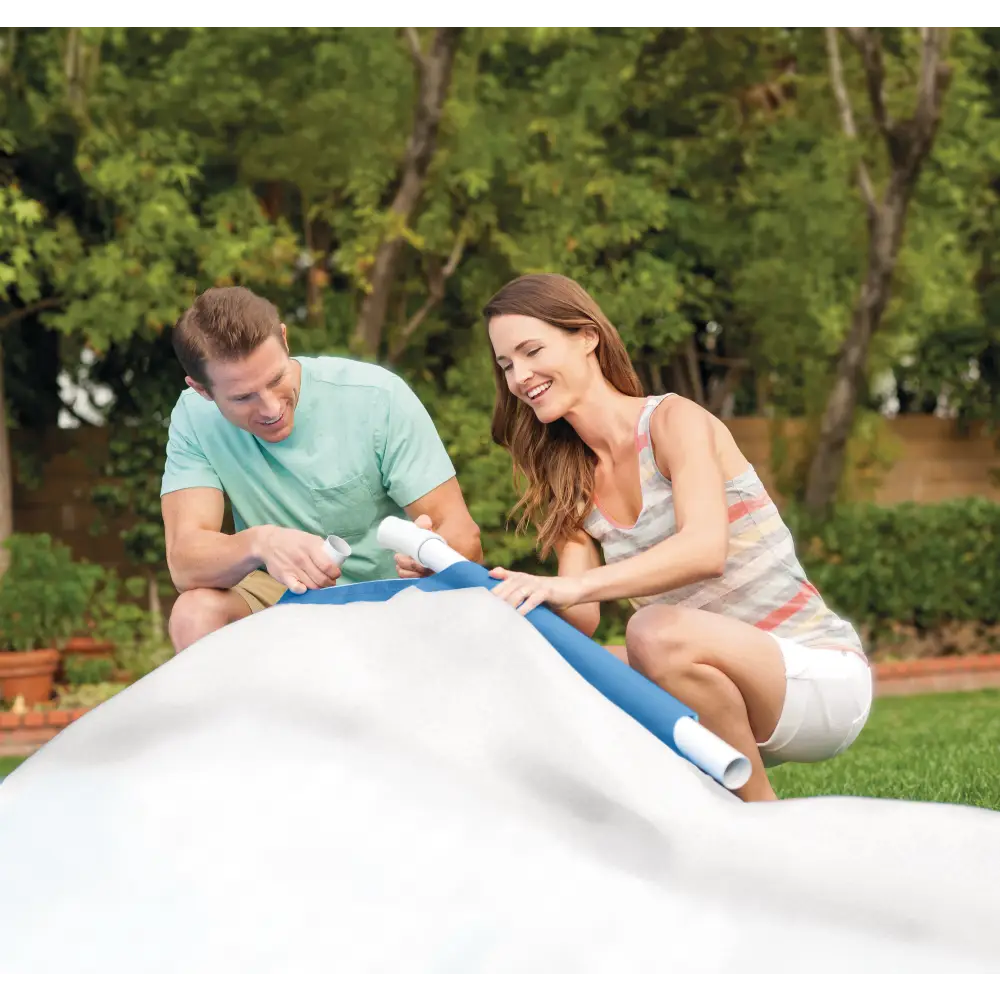 Intex Canopy Frame Pool 1.83m x 38cm 28209