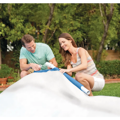 Intex Canopy Frame Pool 1.83m x 38cm 28209