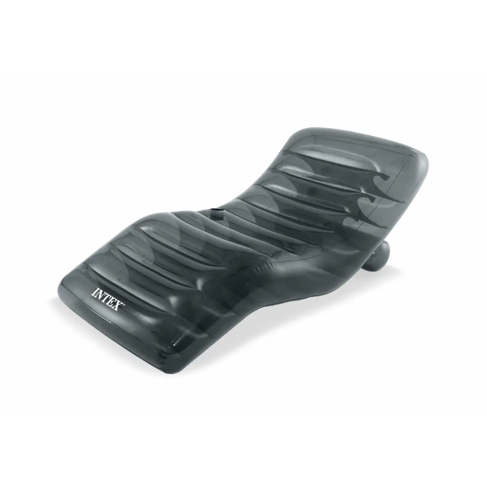 Intex Cool Grey Pool Lounge 56875