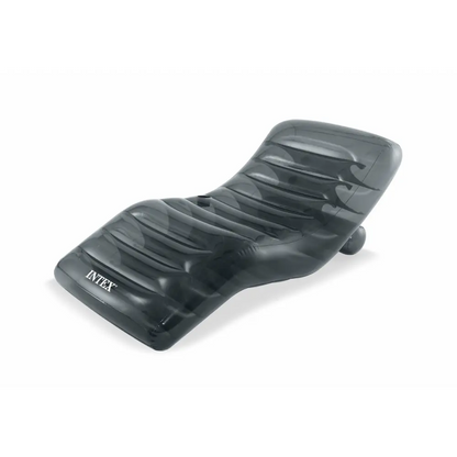 Intex Cool Grey Pool Lounge 56875