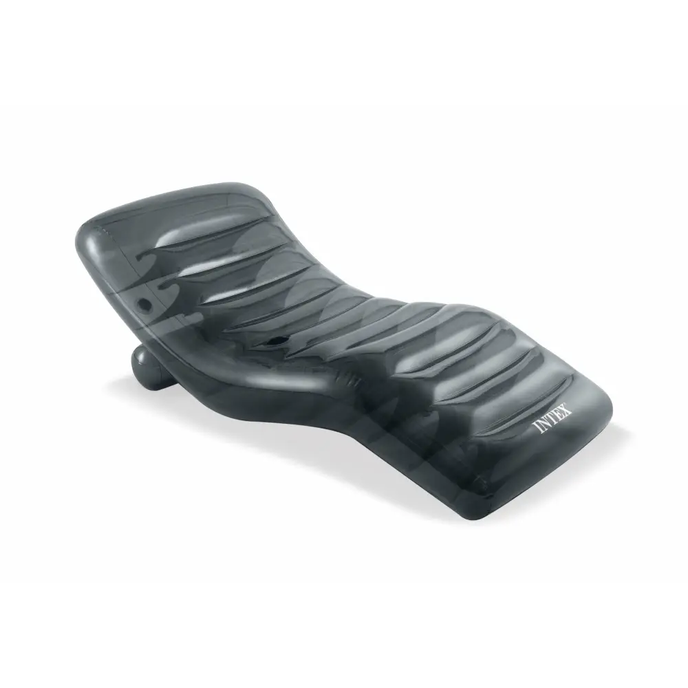 Intex Cool Grey Pool Lounge 56875