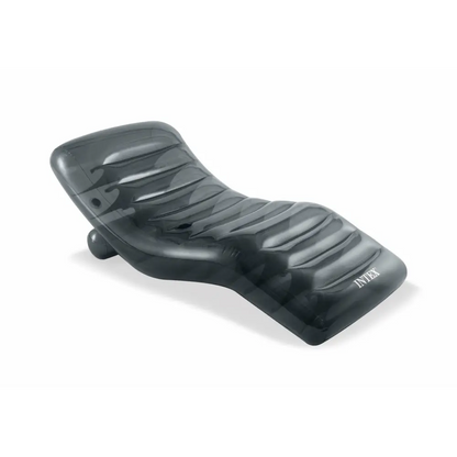 Intex Cool Grey Pool Lounge 56875