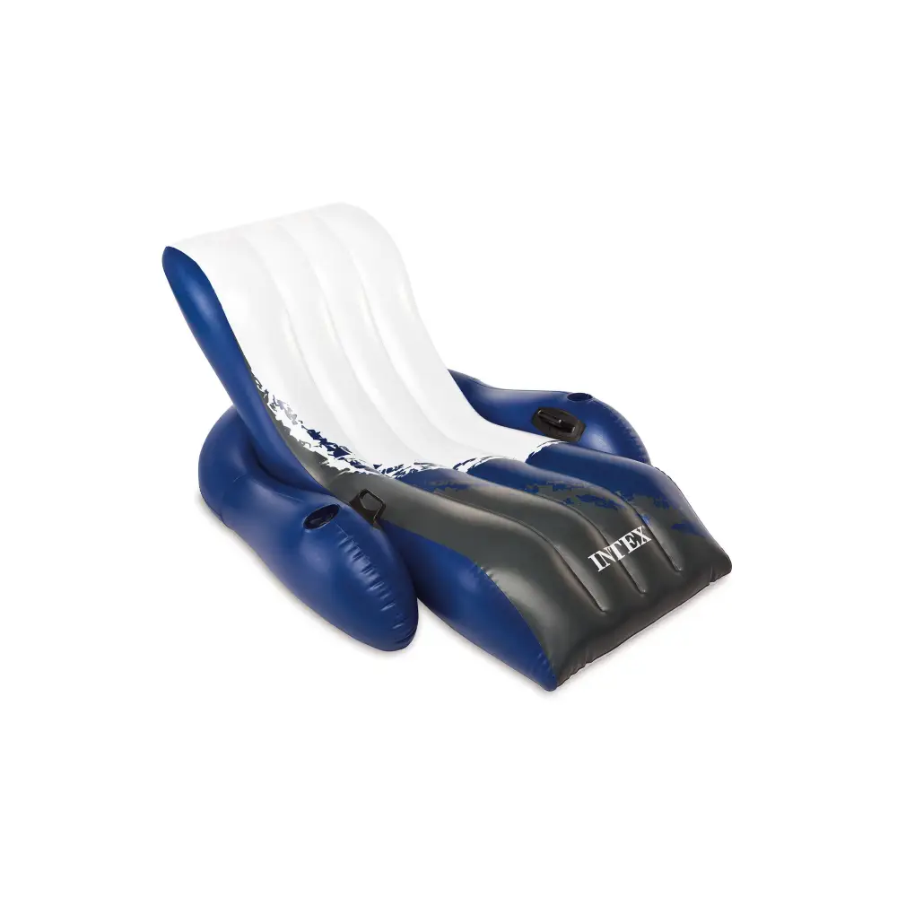 Intex Floating Recliner Lounge 58868