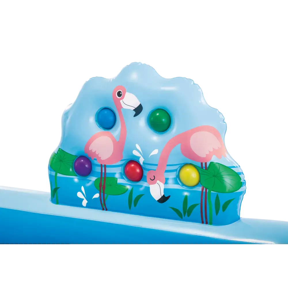 Intex Jungle Adventure Inflatable Play Centre 57161