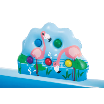 Intex Jungle Adventure Inflatable Play Centre 57161
