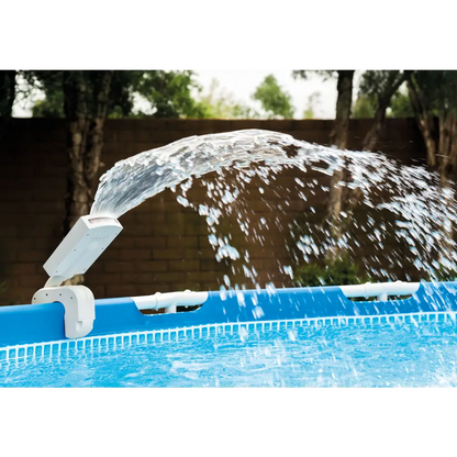 Intex Multi-color Led Pool Sprayer 28089