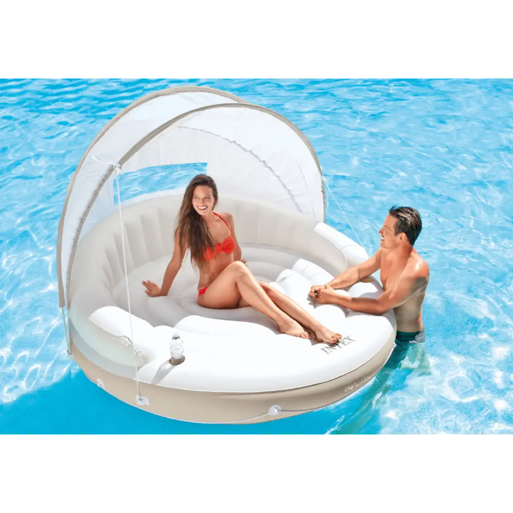 Intex Pool Canopy Island 58292