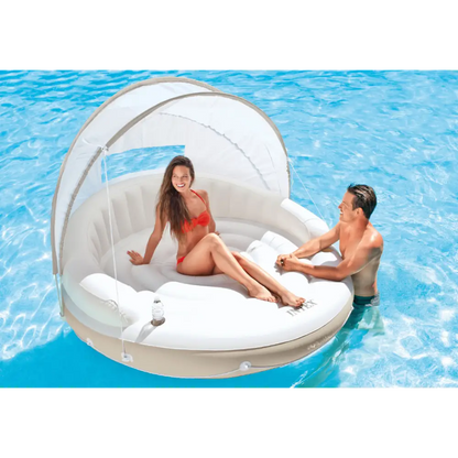 Intex Pool Canopy Island 58292
