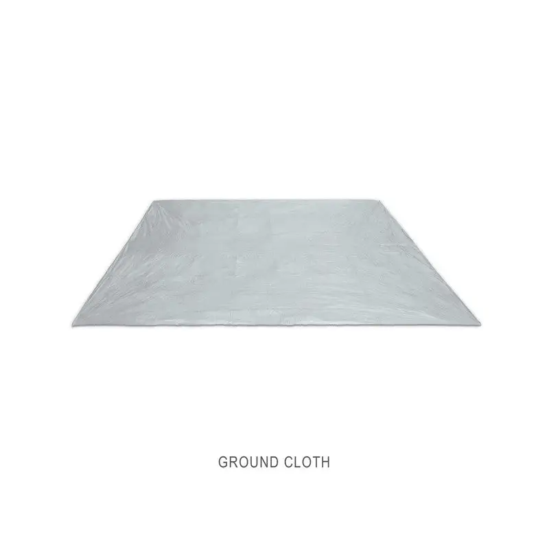 Intex Prism Frame 16’ Above Ground Pool 503cm x 274cm 122cm 26796