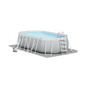 Intex Prism Frame 16’ Above Ground Pool 503cm x 274cm 122cm 26796
