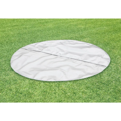 Intex Purespa Bubble Massage 4 Person Spa 28426