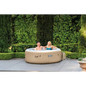 Intex Purespa Bubble Massage 4 Person Spa 28426