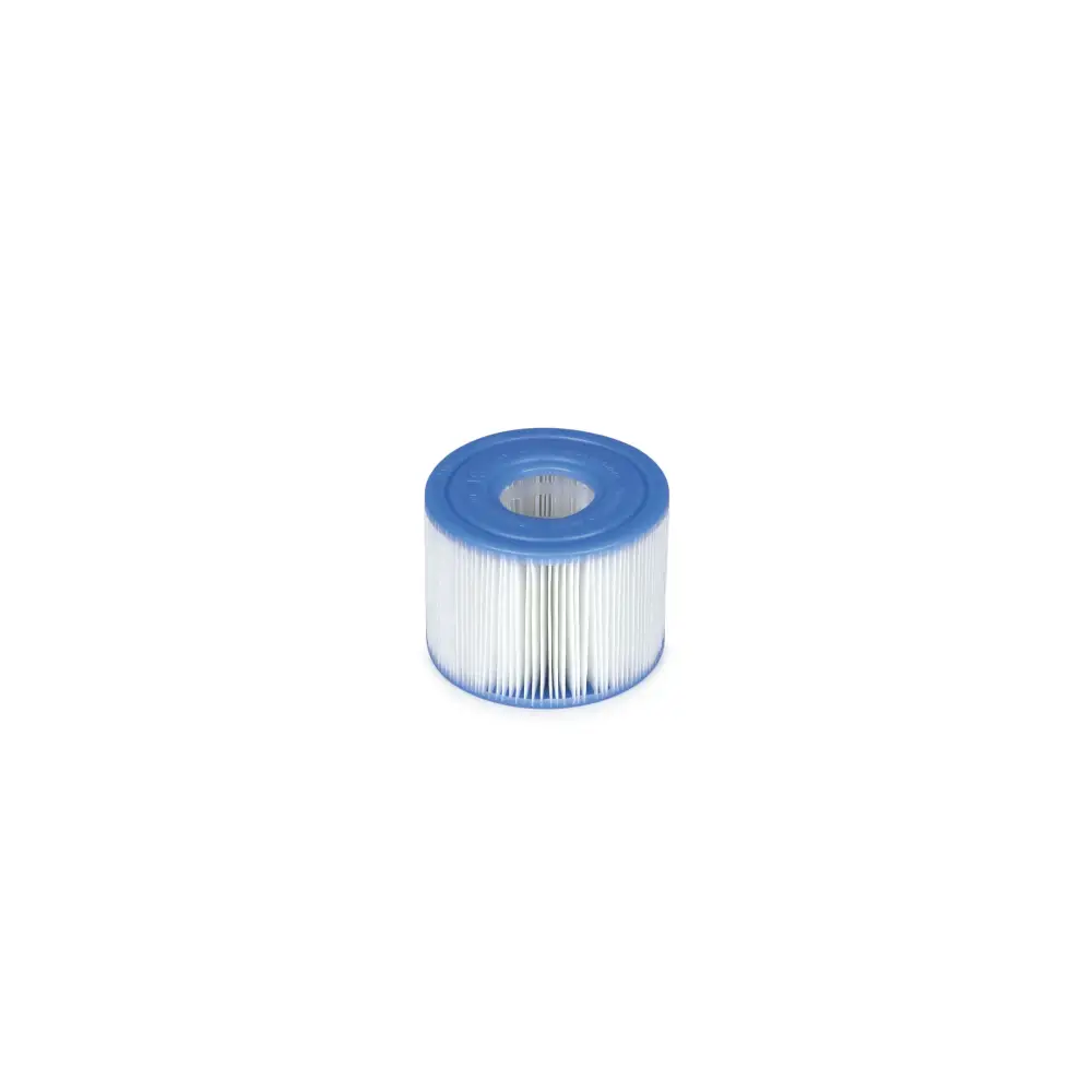 Intex Purespa Bubble Massage 4 Person Spa 28426