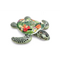 Intex Sea Turtle Realistic Giant Ride-on 57555