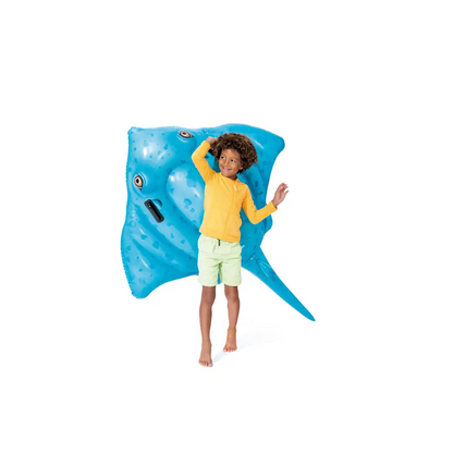 Intex Stingray Ride-on 57576