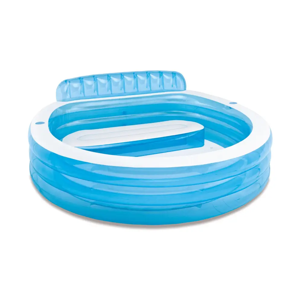 Intex Swim Centre Family Lounge Pool - 57190