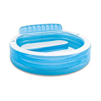 Intex Swim Centre Family Lounge Pool - 57190