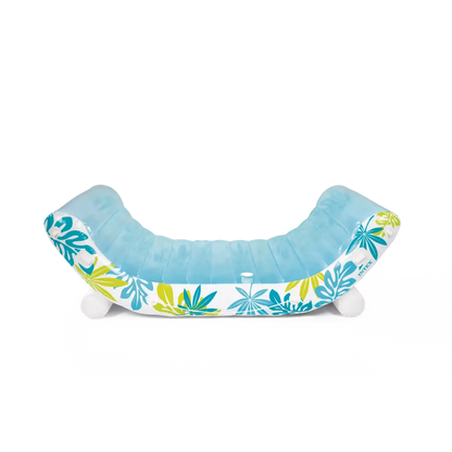 Intex Tropical Canopy Inflatable Lounge