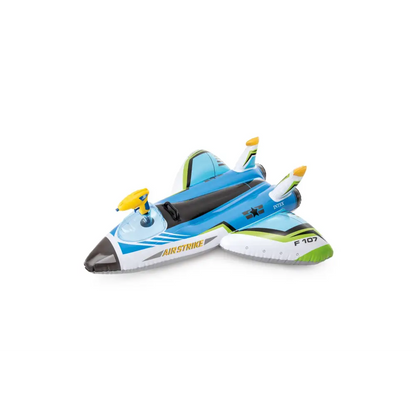 Intex Water Gun Plane Ride-on Pool Toy 57536