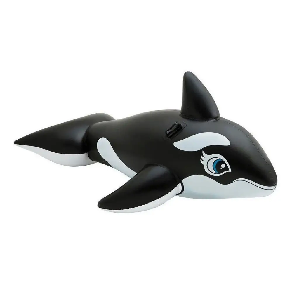 Intex Whale Ride-on 58561