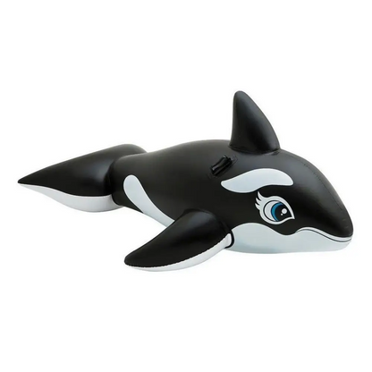 Intex Whale Ride-on 58561