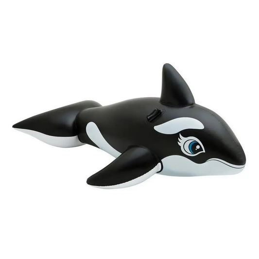 Intex Whale Ride-on 58561