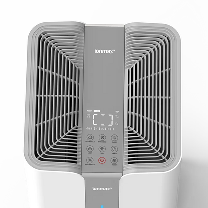 Ionmax+ Aire High-performance Air Purifier 900m3/h