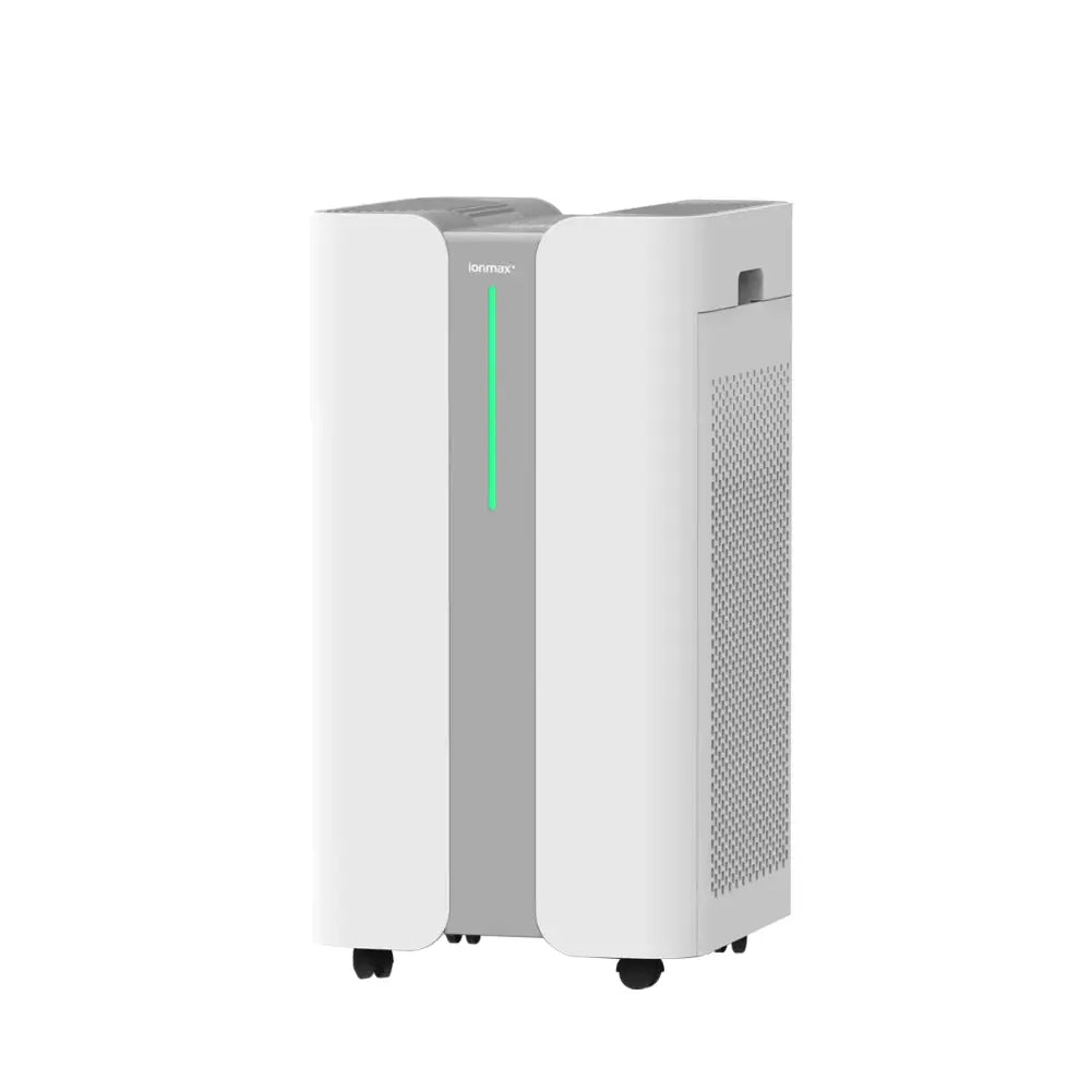 Ionmax+ Aire High-performance Air Purifier 900m3/h