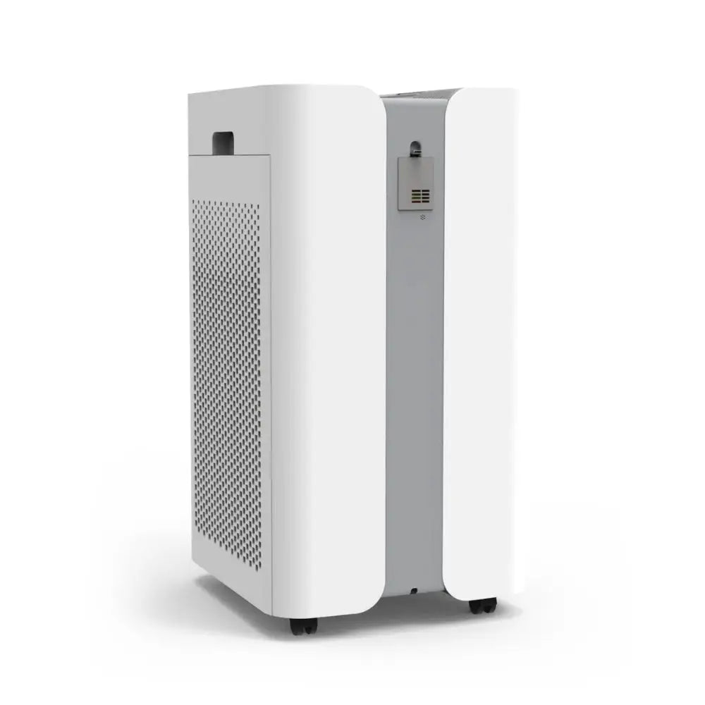 Ionmax+ Aire High-performance Air Purifier 900m3/h