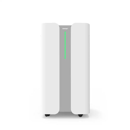 Ionmax+ Aire High-performance Air Purifier 900m3/h