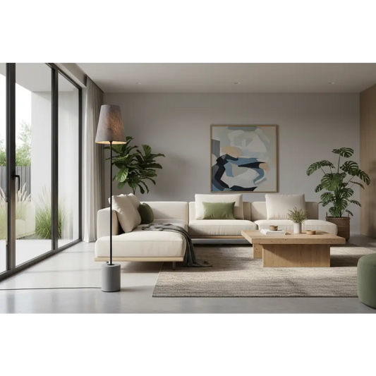 Jerome Floor Lamp