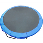 Kahuna 12ft Trampoline Replacement Pad Round - Blue