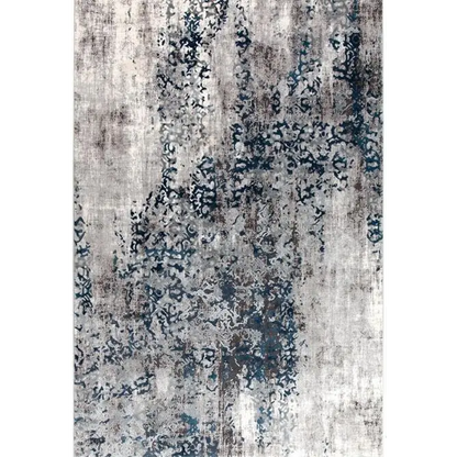 Kendra 1731 Grey by Rug Culture-330x240cm - Rectangle