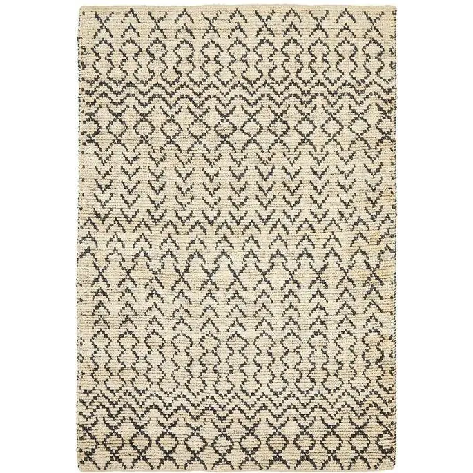 Kenya 28 Ivory by Rug Culture-280x190cm - Rectangle