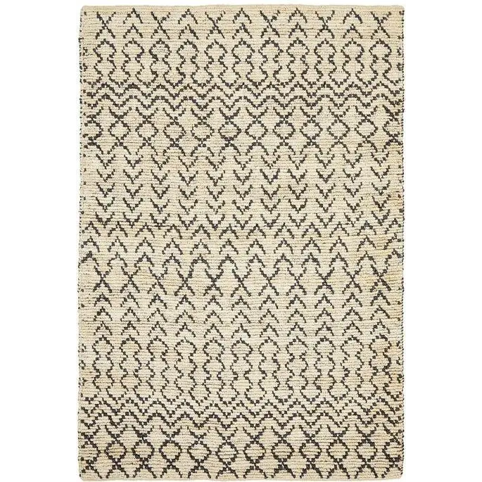 Kenya 28 Ivory by Rug Culture-280x190cm - Rectangle