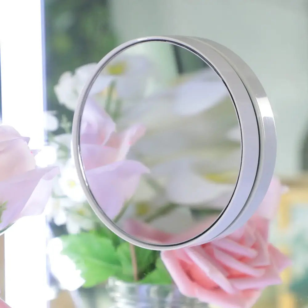 Large Hollywood Makeup Mirror 3 Modes Lighted and Smart Touch Control (92 x 68 Cm)