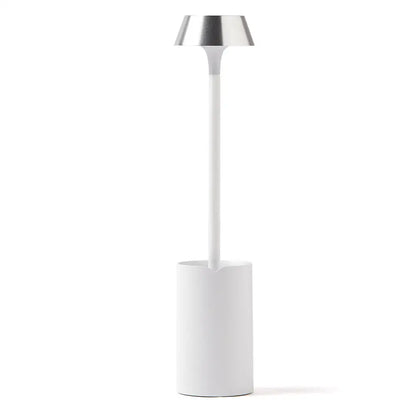Lexon Mimi Flexible Led Lamp - Alu Polished