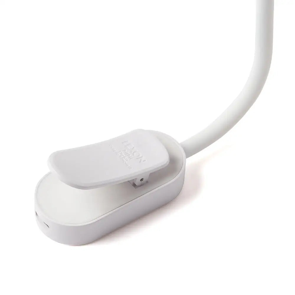 Lexon Mimi Flexible Led Lamp - Alu Polished