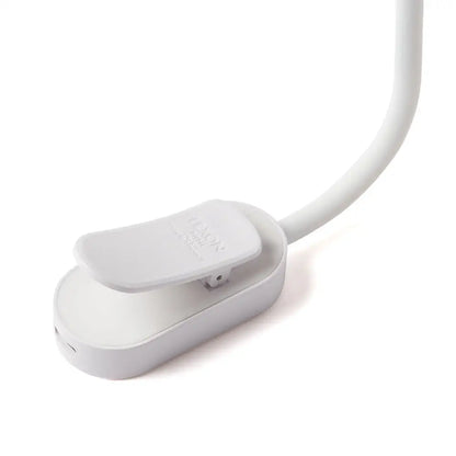 Lexon Mimi Flexible Led Lamp - Alu Polished