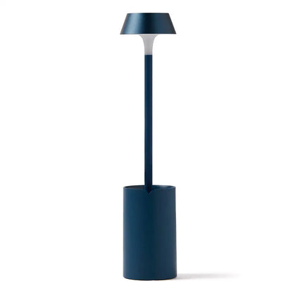 Lexon Mimi Flexible Led Lamp - Dark Blue