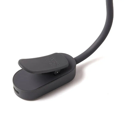 Lexon Mimi Flexible Led Lamp - Gunmetal